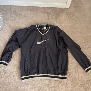 Nike Men's Pullover Jacket
